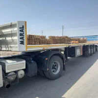 کفی سه محور  تماس|خودرو سنگین|شهر بابک, |دیوار