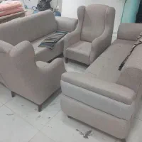 مدل باران /کارخانه بزرگ مبلمان  / قسطی/