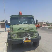 جرثقیل|خدمات حمل و نقل|شادگان, |دیوار