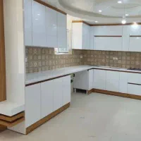 ارائە انواع مصنوعات چوبی و کابینت با بهترین قیمت|مصالح و تجهیزات ساختمان|کرج, کمالشهر|دیوار