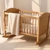 تخت وکمددخترانه کودک باخوشخواب