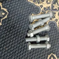 پیچ و مهره|مصالح و تجهیزات ساختمان|مشهد, پنجتن|دیوار