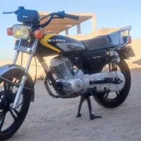 موتور 200cc