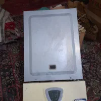 پگیچ ایساتیس فقط منبع نشتی دارد