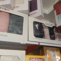 انواع حوله های ست با قیمت مناسب