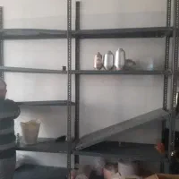 قفسه کارگاهی