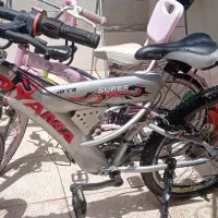 ۳تا دوچرخه سالم و سلامت به شرط|دوچرخه، اسکیت، اسکوتر|تهران, استخر|دیوار