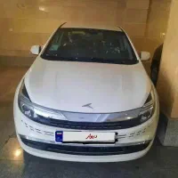 ایگل بنزینی صفر تحویل اسفند ۴۰۴