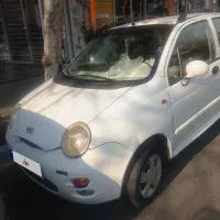 Mvm 110 چهار سیلند