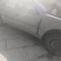 پژو اردی|خودرو سواری و وانت|قزوین, |دیوار