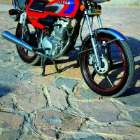 موتور ۲۰۰پرواز|موتورسیکلت|سرپل ذهاب, |دیوار