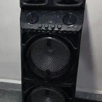 باند اسپیکر مکسیدر ۱۲۱۱|صوتی و تصویری|اهواز, شهرک برق|دیوار