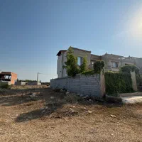 فروش زمین در شهرک ویلایی جاده پلاژ فرح‌ آباد ساری|فروش زمین و ملک کلنگی|فرح آباد, |دیوار