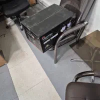 آسیاب قهوه HOME E1000 آکبند و استفاده نشده