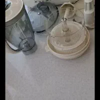 غذاساز سایا نونو|خردکن، آسیاب، غذاساز|کاشمر, |دیوار