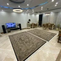 ۱۰۰  متر ۲خواب * باغ فیض * تک واحدی * فول امکانات