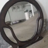 آینه وتابلو