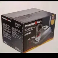 جارو برقی پاکشوما