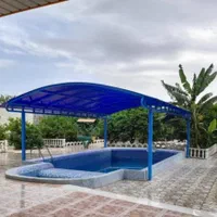 اجرای ویلا واستخر