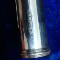 فلوت کلیددار امپکس