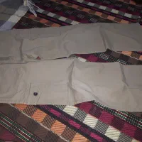 شلوار کتان و جین|کفش و لباس بچه|کرج, حصارک پایین|دیوار