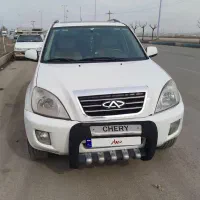 ام‌وی‌امx33چری|خودرو سواری و وانت|خوی, |دیوار