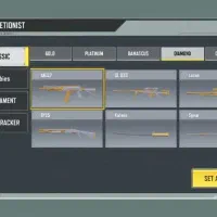 اکانته کالاف