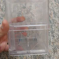 فروش آکواریوم به دلیل مهاجرت|ماهی|کازرون, |دیوار