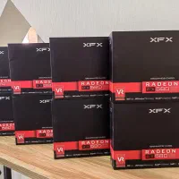 خرید و فروش انواع کارت گرافیک و کارت RX580