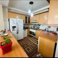 آپارتمان شهرک اندیشه بهارستان نشاط (املاک گلستان+