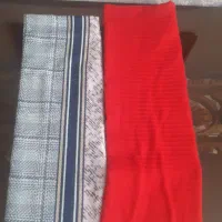 لباس و شال
