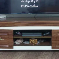 میز تلویزیون