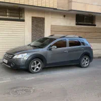 H30 کراس ۹۷|خودرو سواری و وانت|اصفهان, خانه اصفهان|دیوار