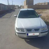 سمند مدل ۹۴|خودرو سواری و وانت|تایباد, |دیوار