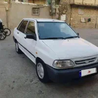 پراید رخ در حد کم کار مدل 81|خودرو سواری و وانت|قم, محمد آباد|دیوار