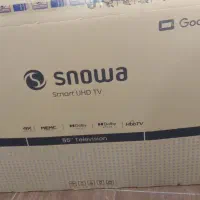 کارتون تلوزیون ۵۵ اینچ مناسب جابه جایی