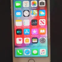 گوشی آیفون 5s