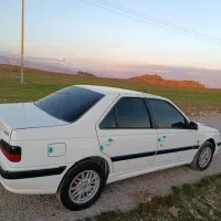 پژو پارسtu5 مدل ۹۸|خودرو سواری و وانت|خرم‌آباد, |دیوار