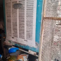 کولر3500سالم