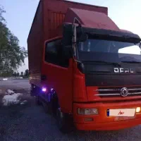 فروشی|خودرو سنگین|هرند, |دیوار