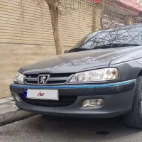 پرشیا سال مدل 1401