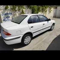 سمندef7مدل ۹۶