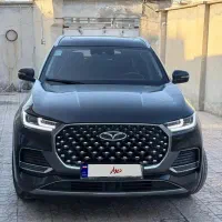 تیگو هشت پرومکس