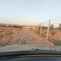 زمین-قطعه-ای
