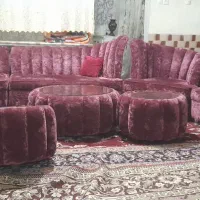 مبل هفت نفره