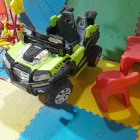 وسایل خانه بازی|اسباببازی|هامون, |دیوار