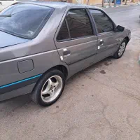 پژو جی ال ایکس۹۲|خودرو سواری و وانت|بروجرد, |دیوار