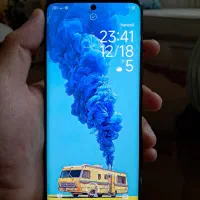 poco x7|موبایل|رباطکریم, رباطکریم|دیوار