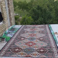 گلیم فرش