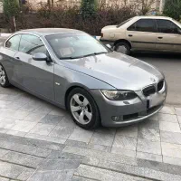 BMW 325i کروک